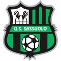 Escudo del Sassuolo U18