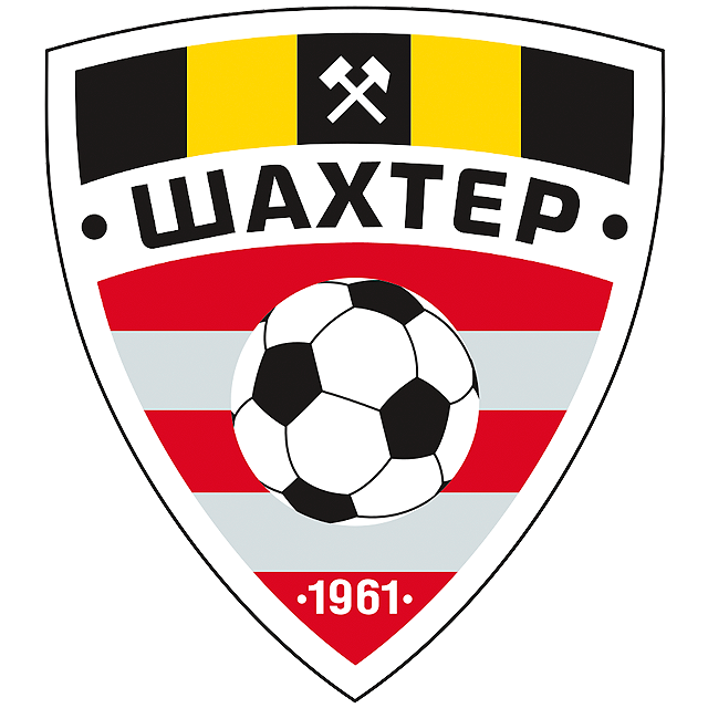 Shakhtyor 2 Soligorsk