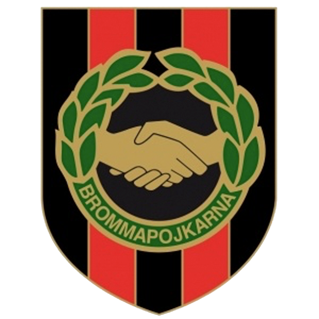 Brommapojkarna W