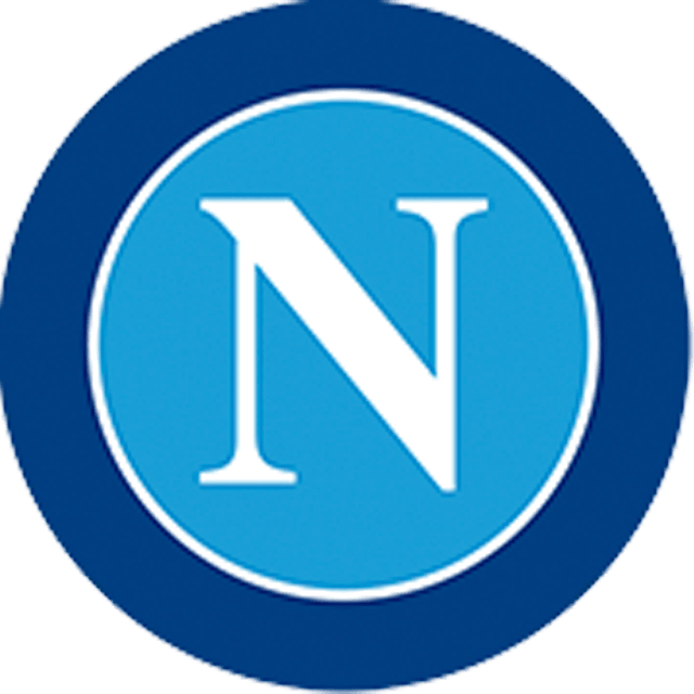 Napoli Sub 15