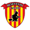 Escudo Benevento Sub 15