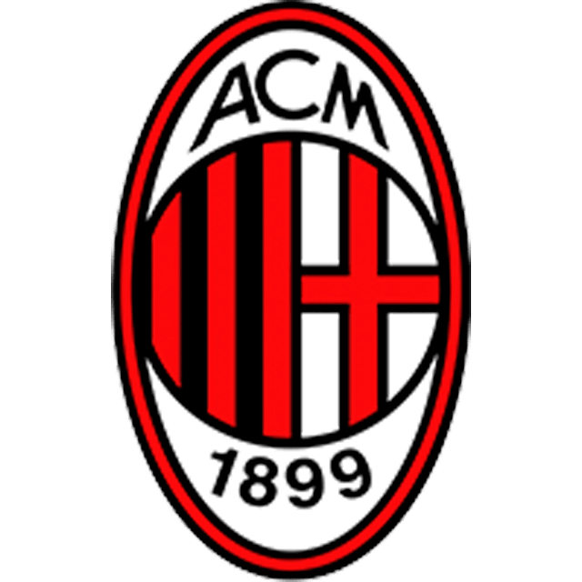 Milan Sub 15