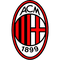 Escudo Milan Sub 15
