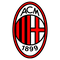 Escudo Milan Sub 15