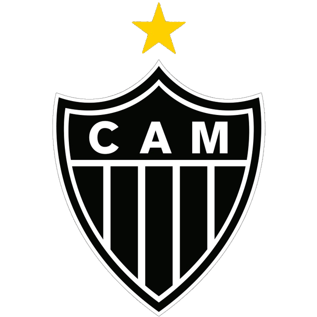 Atlético Mineiro Sub 17