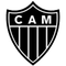 Escudo Atlético Mineiro Sub 17