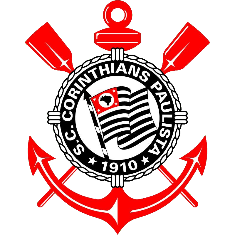 Corinthians Sub 17