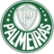 Escudo Palmeiras Sub 17