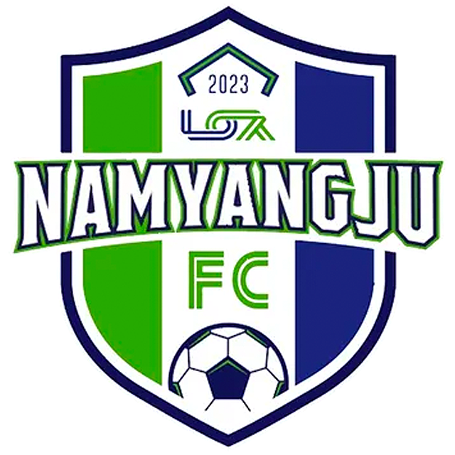 Namyangju United