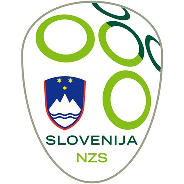 Eslovênia U21
