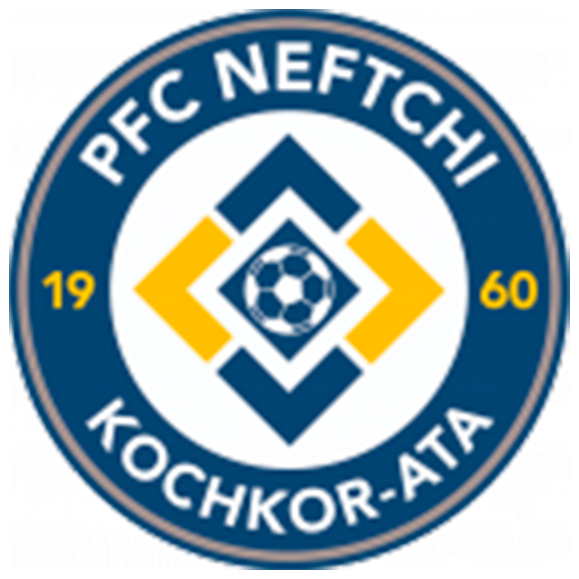 FC Neftchi Kochkor-Ata