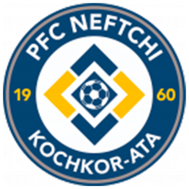 FC Neftchi Kochkor-Ata