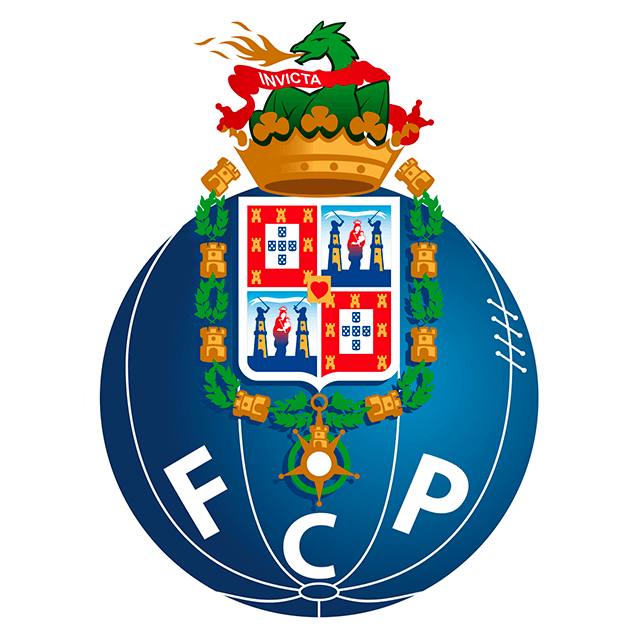 Porto Sub 17