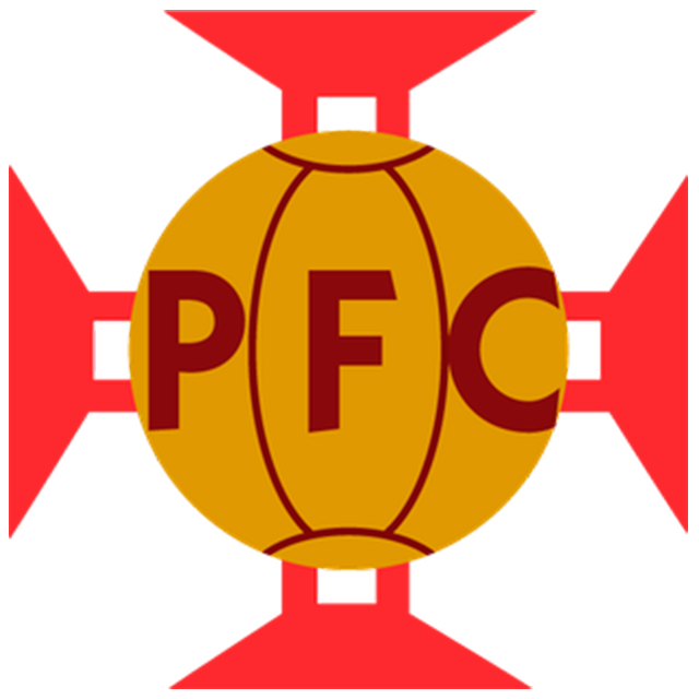 Padroense FC Sub 17