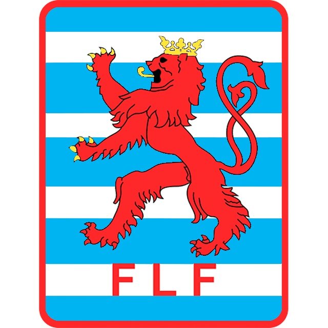 Luxemburgo U21