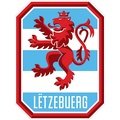 Escudo del Luxemburgo U21