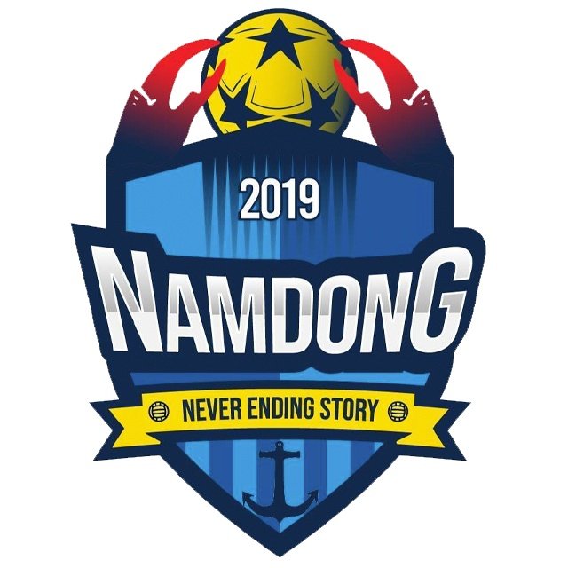 Namdong FC