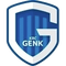 Escudo Genk Sub 18