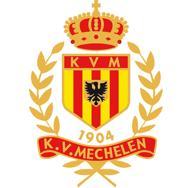 KV Mechelen Sub 18