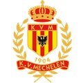 Escudo del KV Mechelen U18