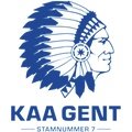 Escudo del KAA Gent U18