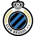 Club Brugge Sub 18