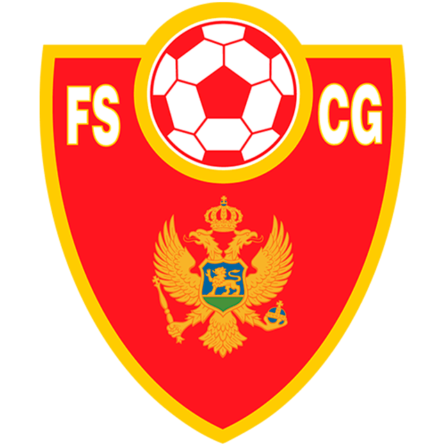 Montenegro Sub 21