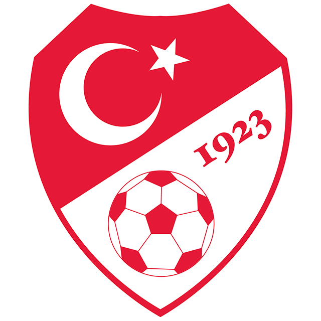 Turquía Sub 21