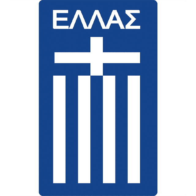 Grecia Sub 21