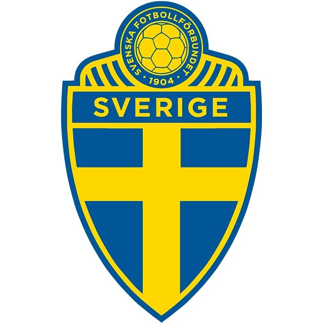 Suécia U21