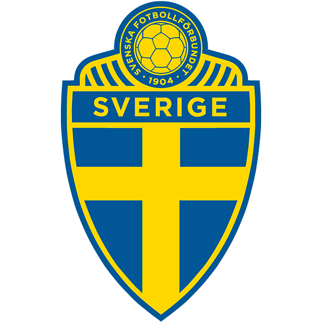 Svezia Sub 21