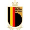 Bélgica Sub 21