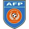 Escudo AFP