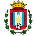 Escudo del Lorca Deportiva