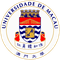 Escudo Universidade de Macau