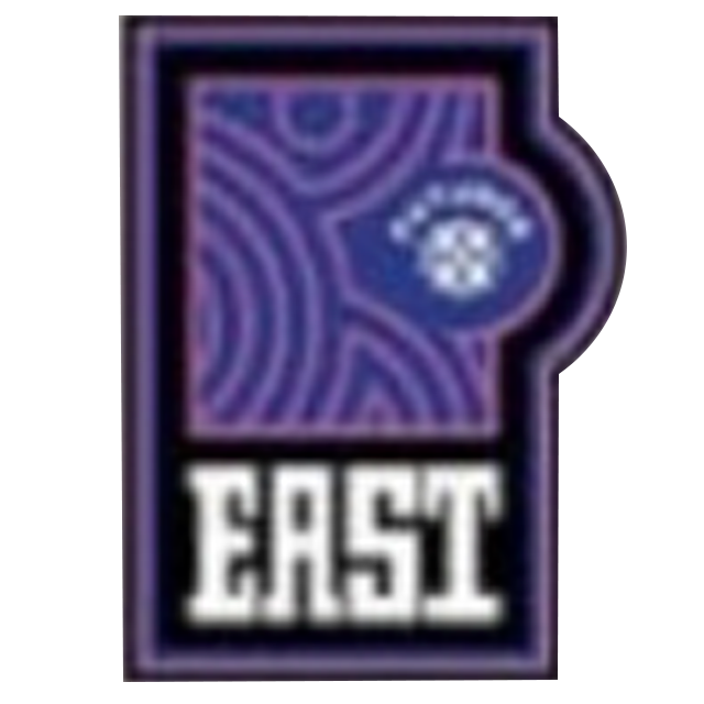 ICC East U14