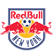 Escudo Red Bull New York Sub 14