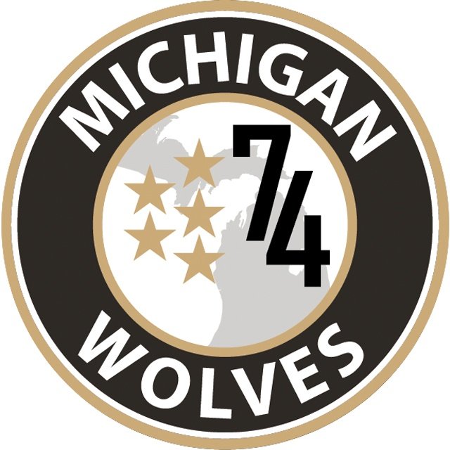 Michigan Wolves Sub 14