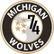 Michigan Wolves Sub 14