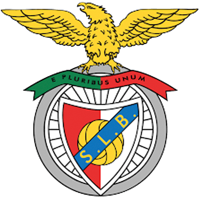 Benfica Sub 14