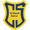 Escudo Sporting Al Riyadi Beirut