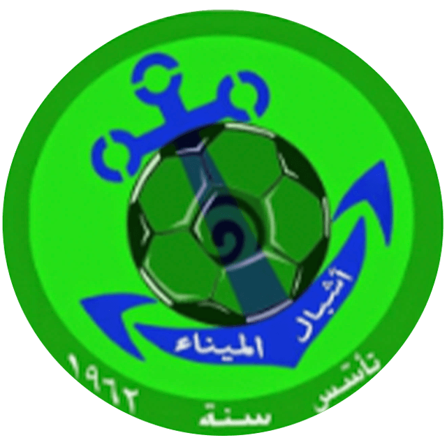 FC Achbal Al Mina'a