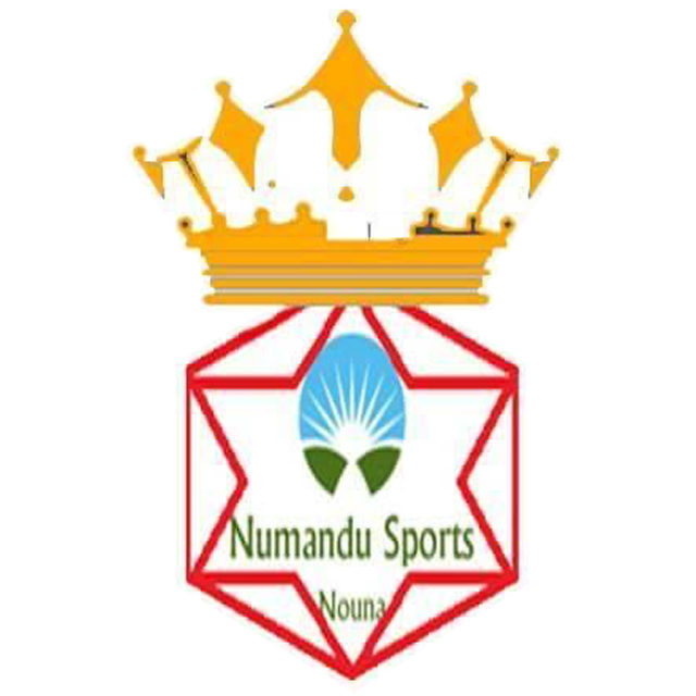 Numandu Sports de Nouna