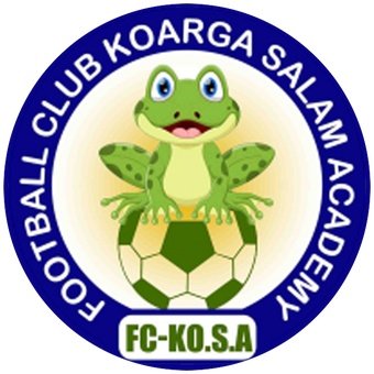FC Ko.SA