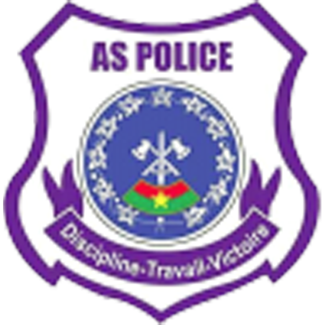 AS Police
