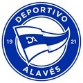 Escudo del Deportivo Alavés