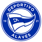 Homepage NUEVA 5 Deportivo Alavés