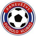 Escudo del Panevėžys II
