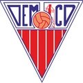 Escudo del CD Demo