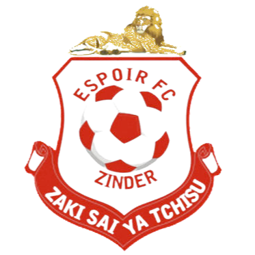 Espoir FC de Zimpasgo